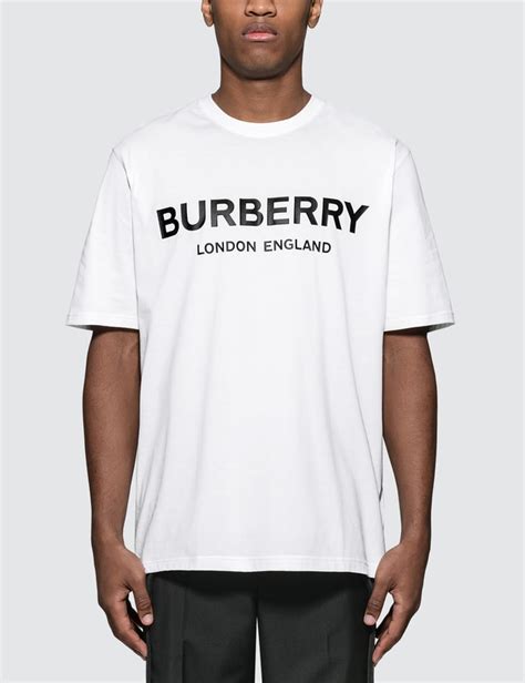 burberry t shirt plain|Burberry t shirt original.